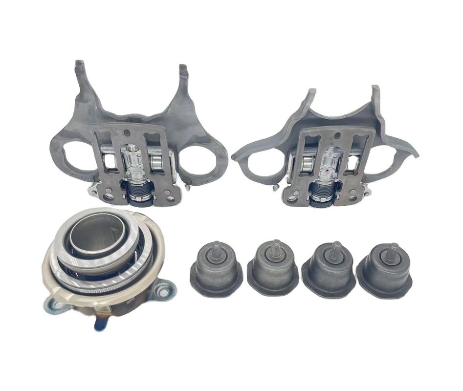 35X35X15cm Dry Dual Clutch Kit Chery Tiggo Geely Emgrand GL 1.8 JLC-4G18 6DCT250 Gearbox
