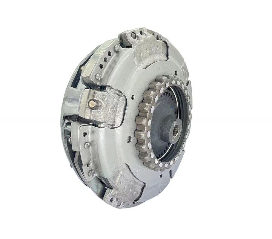 35X35X15cm Dry Dual Clutch Kit Chery Tiggo Geely Emgrand GL 1.8 JLC-4G18 6DCT250 Gearbox