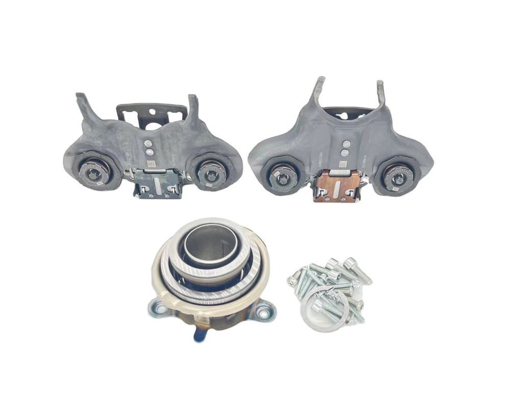 35X35X15cm Dry Dual Clutch Kit Chery Tiggo Geely Emgrand GL 1.8 JLC-4G18 6DCT250 Gearbox