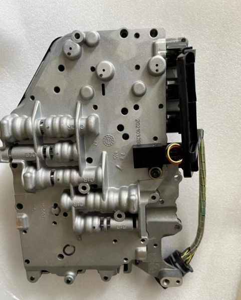 18kg M11 DSI6 Valve Body Assembly DSI5F5F6 for SsangYong Geely Lifan 2010-2016 18kg