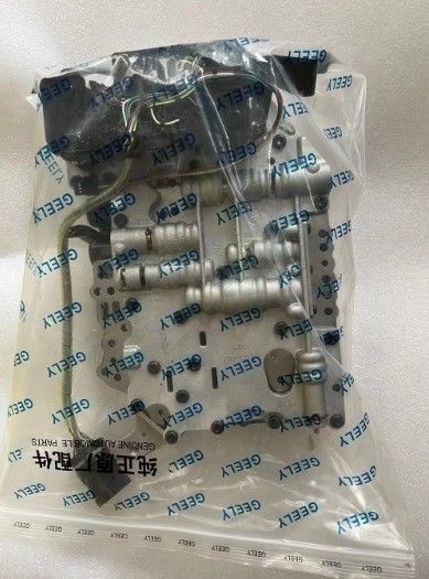 18kg M11 DSI6 Valve Body Assembly DSI5F5F6 for SsangYong Geely Lifan 2010-2016 18kg