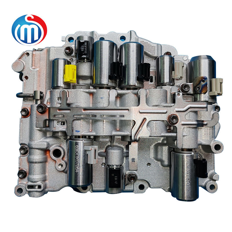 CHANGAN 2020- TF-71SC TF-73SC TF-82SC TF-83SC Transmission 9-Piece Solenoid Valve Kit