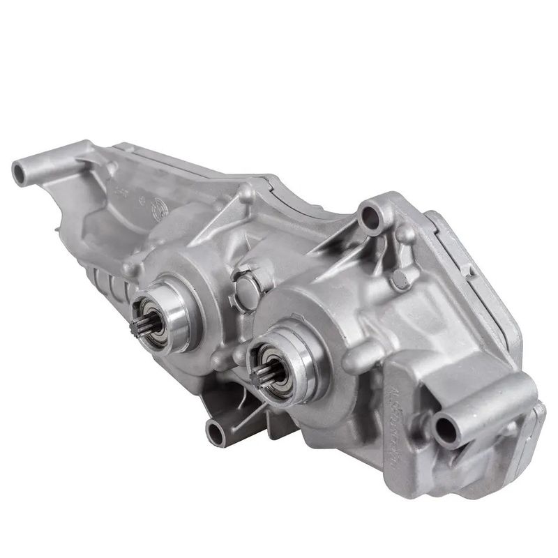 26*20*7CM Volume DPS6 TCU Transmission Control Unit for Ford Focus Escort Ecosport