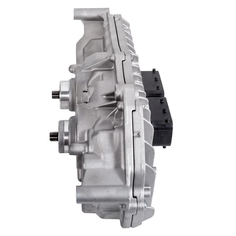 26*20*7CM Volume DPS6 TCU Transmission Control Unit for Ford Focus Escort Ecosport