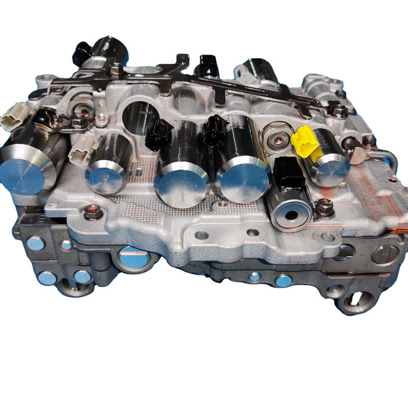 TF Valve Body Automatic Transmission 6 Speed The Perfect Fit for PEUGEOT CITROEN 2010-