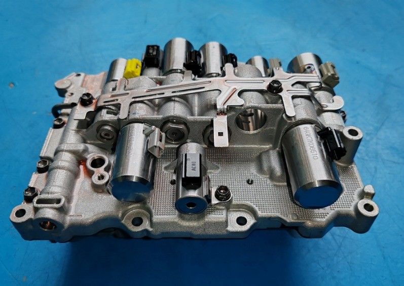 TF Valve Body Automatic Transmission 6 Speed The Perfect Fit for PEUGEOT CITROEN 2010-