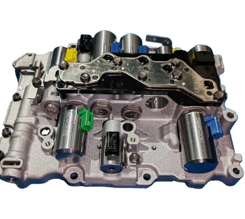 2017-2017 For BMW MINI Cooper TFM021 TF72SC GA6F21AW TF72 FWD Transmission Valve Body