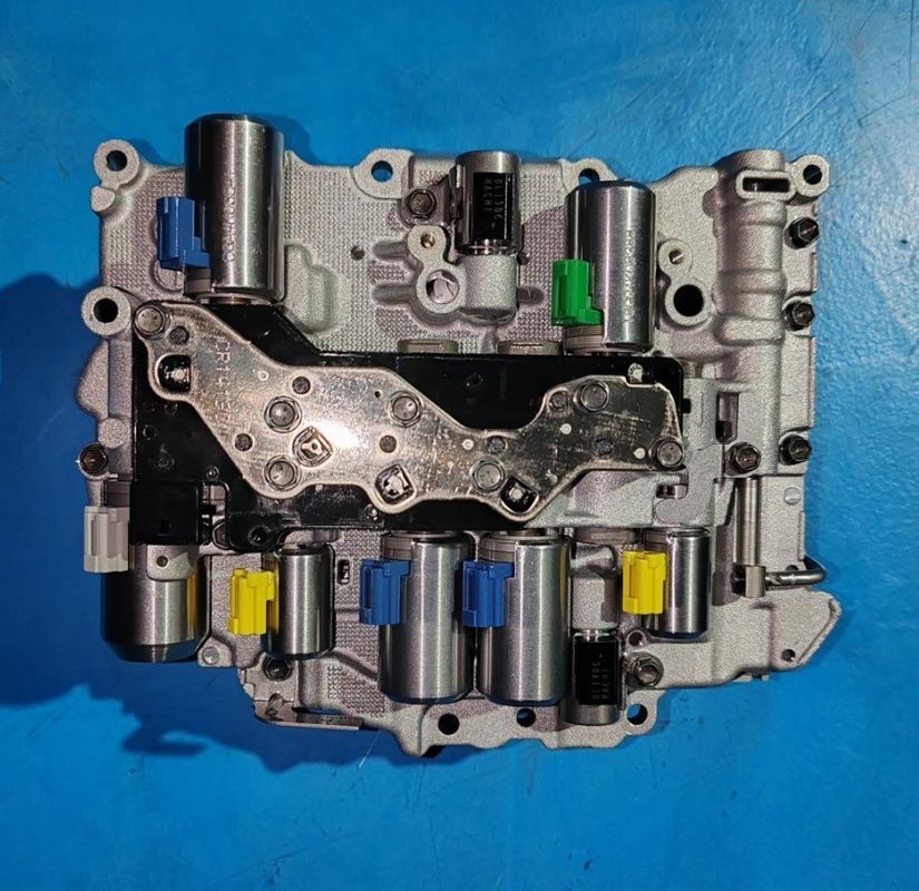 2017-2017 For BMW MINI Cooper TFM021 TF72SC GA6F21AW TF72 FWD Transmission Valve Body