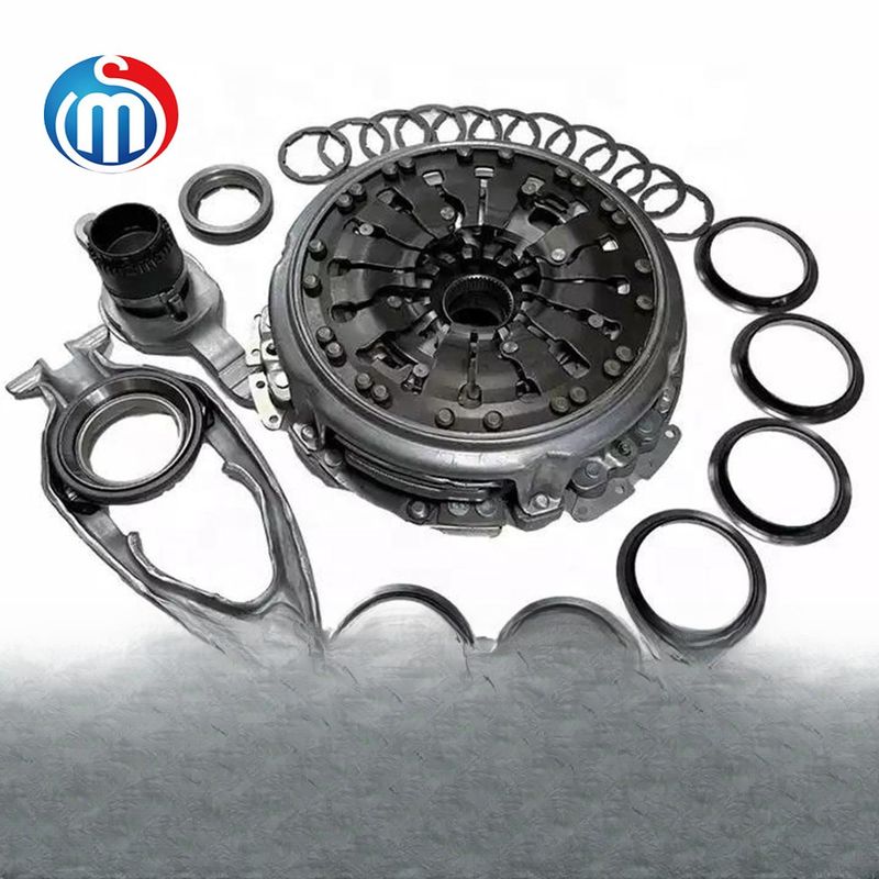 Part Number 602000600 DCT 7 DSG Transmission Clutch Fork Complete Kit for VW 0AM LUK