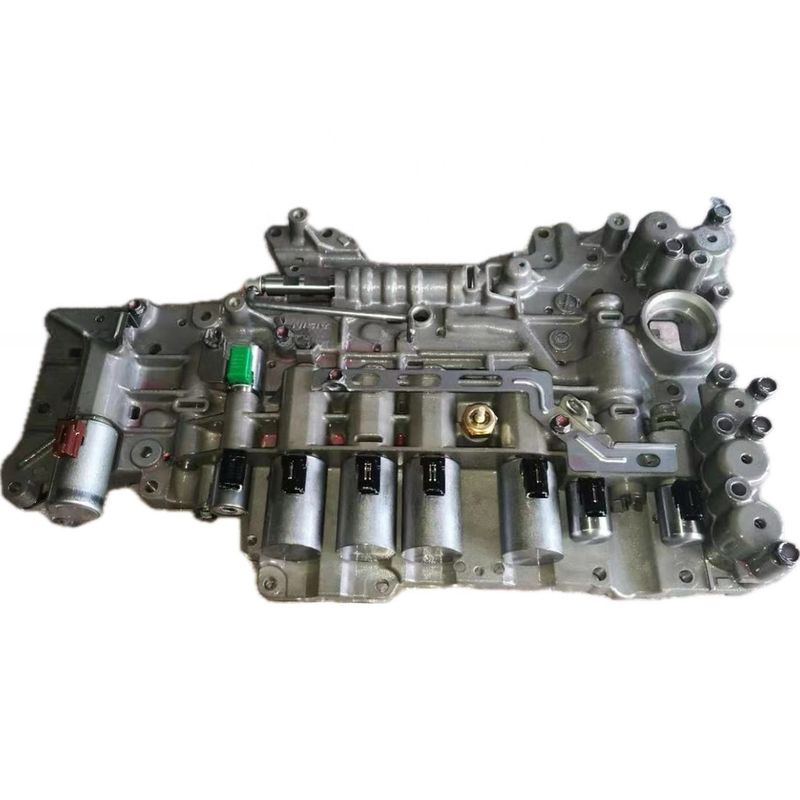 Re-manufactured AA80E Transmission Valve Body for Lexus Toyota Cadillac 2006-2019 13KG