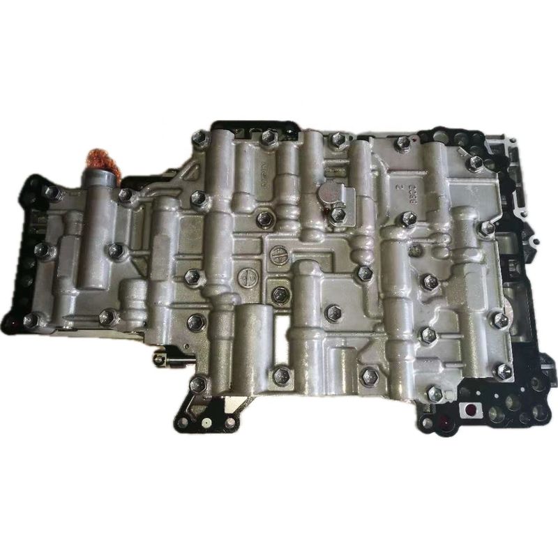 Re-manufactured AA80E Transmission Valve Body for Lexus Toyota Cadillac 2006-2019 13KG