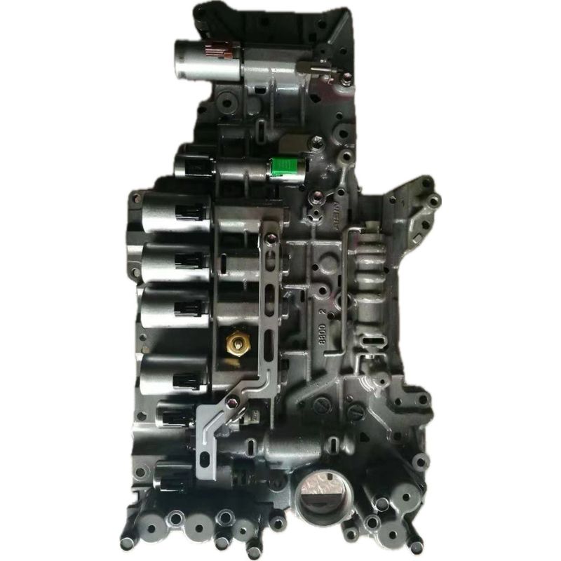 Re-manufactured AA80E Transmission Valve Body for Lexus Toyota Cadillac 2006-2019 13KG