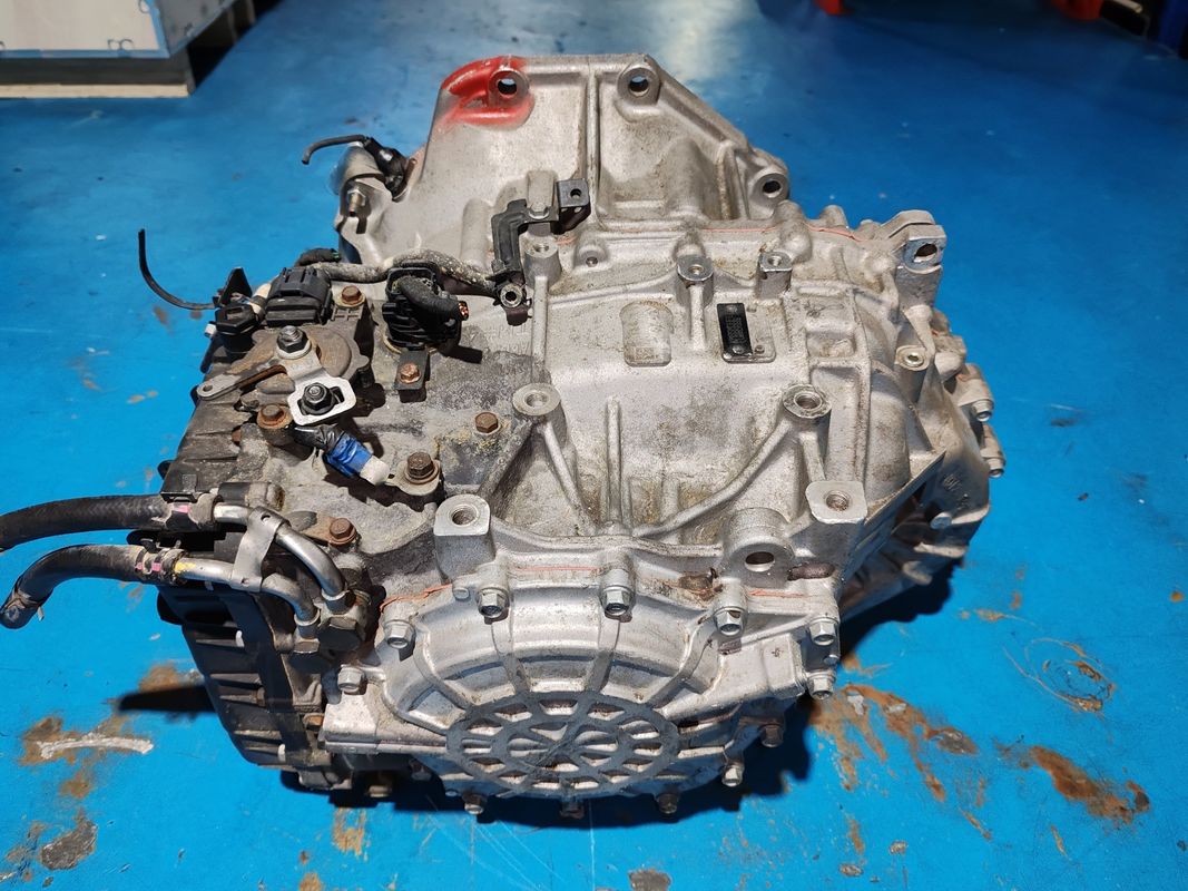 A6LF2 3.3L 4WD 4X4 6-Speed Automatic Transmission Gearbox for Hyundai TRANSMESUN