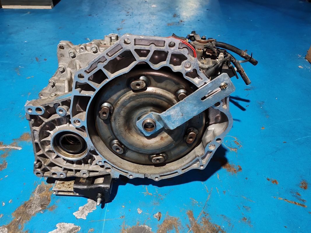 A6LF2 3.3L 4WD 4X4 6-Speed Automatic Transmission Gearbox for Hyundai TRANSMESUN