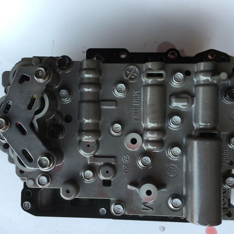 A6MF2 A6MF2-1 Valve Body for 46210-3B800 462103B800 Hyundai 2.0L and 2.4L Diesel Engines