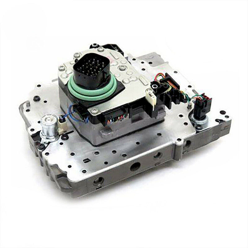 62TE Transmission Valve Body With Solenoid Pack 68376696AA 5078723AD for Chrysler Dodge VW