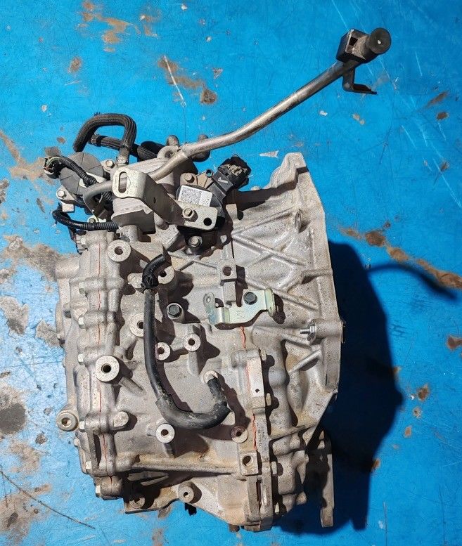 320104491R 310203WX4B Auto Gear Box CVT For Nissan X-Trail Qashqai Renault Koleo