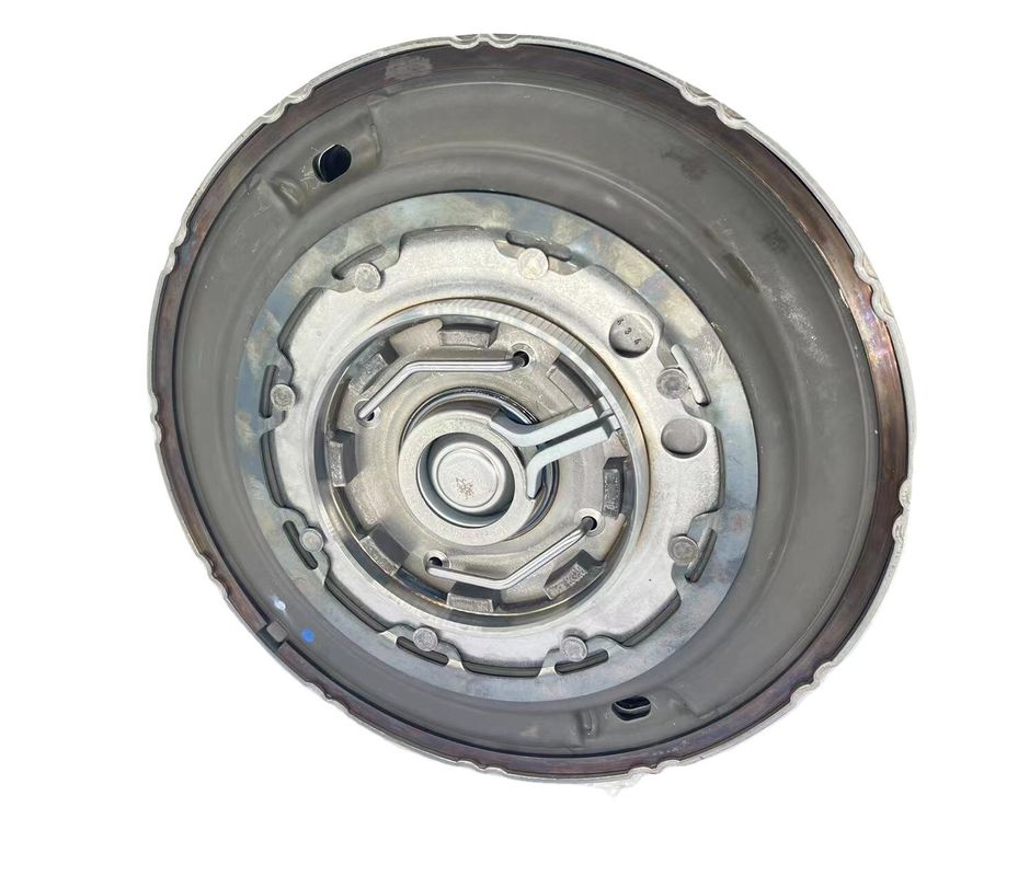 175808015 Wet Dual Clutch Kit for VOLVO XC60 S40 S80L S60 V40 C30 6DCT450 MPS6 Gearbox