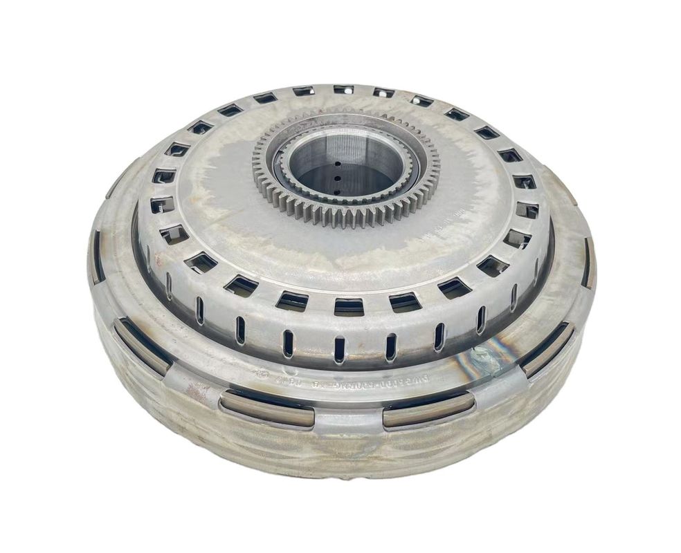 175808015 Wet Dual Clutch Kit for VOLVO XC60 S40 S80L S60 V40 C30 6DCT450 MPS6 Gearbox