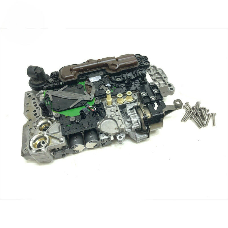 725.011 Transmission Control Unit With Valve Body A0009015000 A7252709011 for E-Class W213