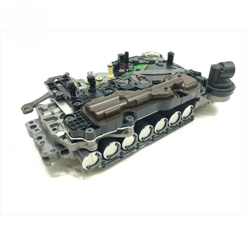 725.011 Transmission Control Unit With Valve Body A0009015000 A7252709011 for E-Class W213