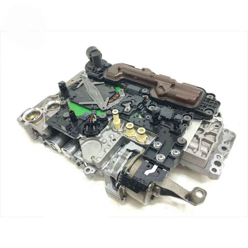 725.011 Transmission Control Unit With Valve Body A0009015000 A7252709011 for E-Class W213