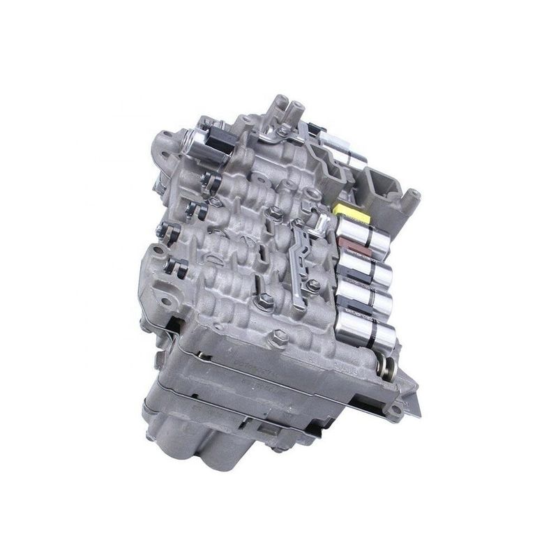 Transmission Valve Body 09G325039A for Audi Jetta Golf Passat Touran 09G TF-6 Gearbox