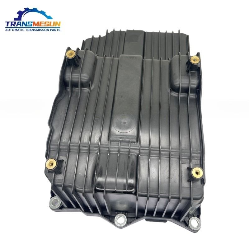 7-Speed Wet Dual Clutch Transmission Side Cover and Oil Pan Assembly for Haval GW7DCT1-A01