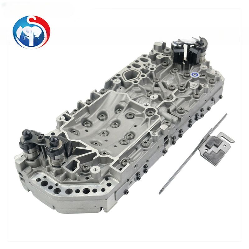 2005-2011 CVT Transmission Valve Body A1693700706 A1693701106 for Mercedes Benz A B Class