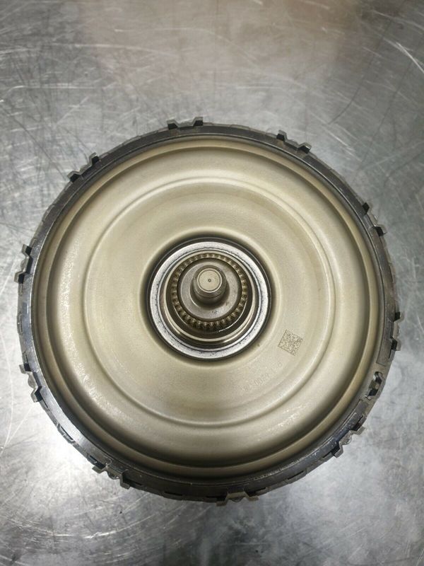 02E398029B 6 Speed Wet Clutch For Volkswagen Audi Dq250 02e Dsg Gearbox Repair