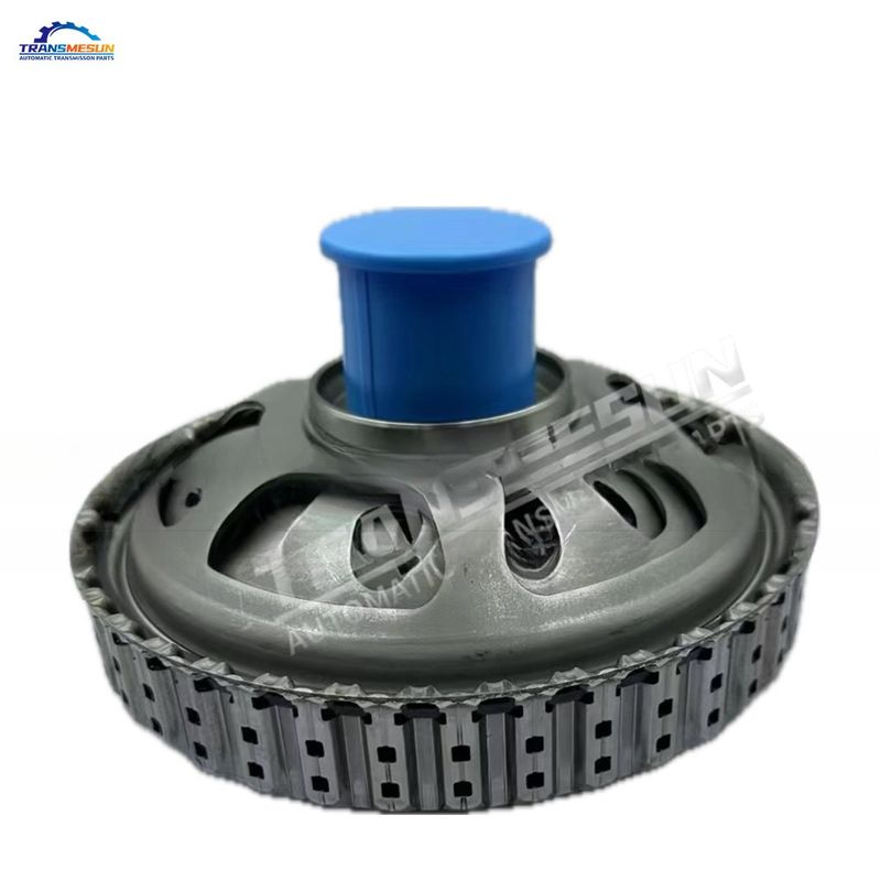 45x45x25cm Wet Dual Clutch Assembly 6DCT150 TRANSMESUN for Beijing Benz Huachen BMW Haval Fengxing Chery