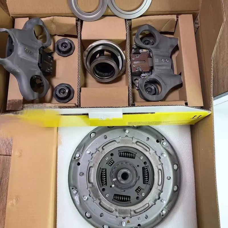 6DCT250 DPS6 Bearing Release Fork Set Transmission Clutch Kits For Ford 602000800 1972-1983 Year