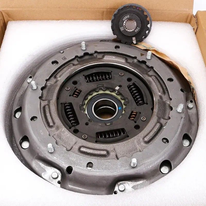 6DCT250 DPS6 Bearing Release Fork Set Transmission Clutch Kits For Ford 602000800 1972-1983 Year