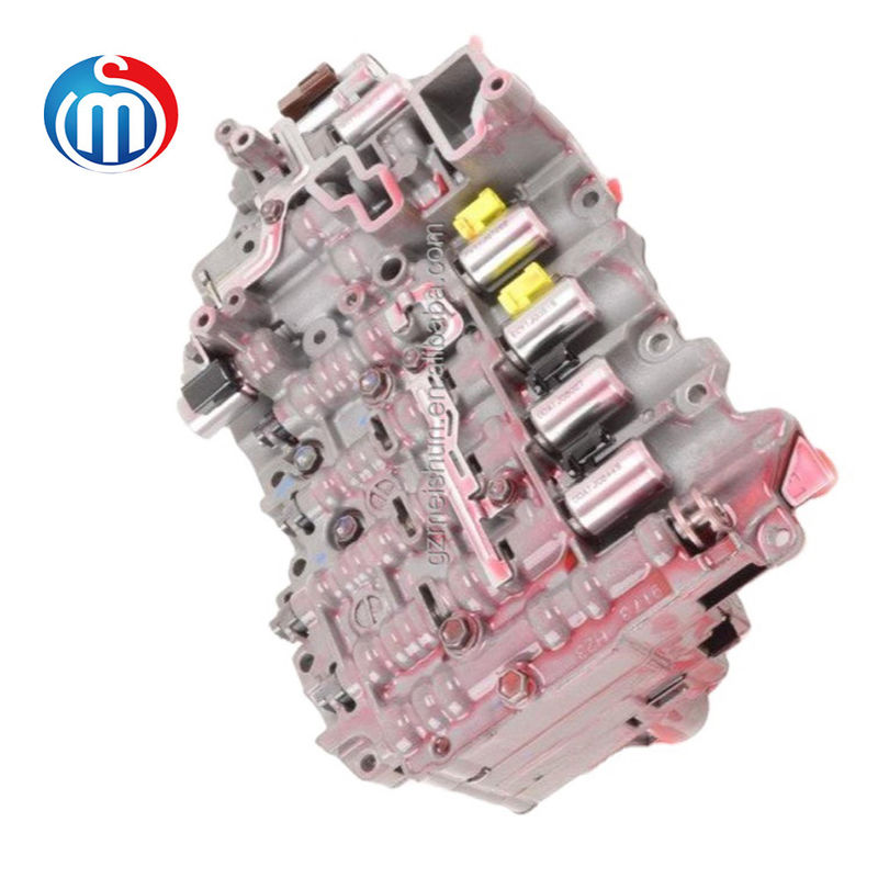 Transmission Valve Body For 09G TF-60SN AQ250 Solenoid Kit Body Repair Kit Passat Variant