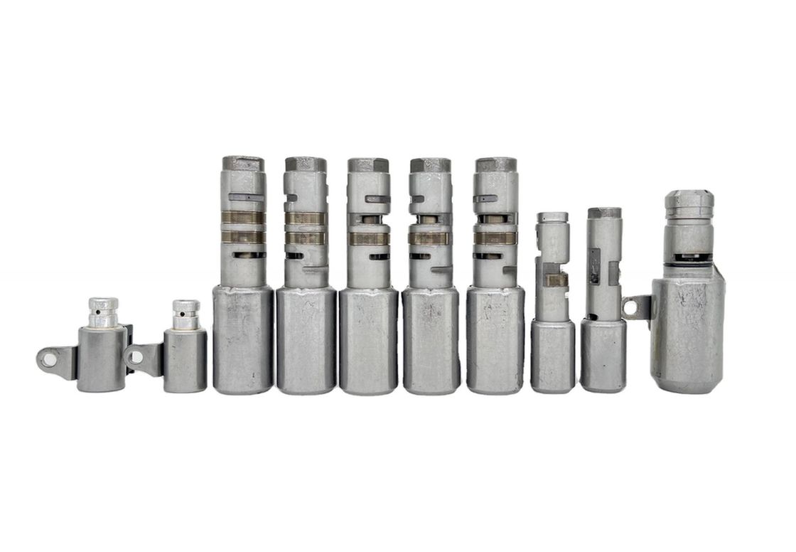 GA6F21AW TF-72SC GA8F22AW TG-81SC Automatic Transmission Body Kit with OE NO. 24338642381