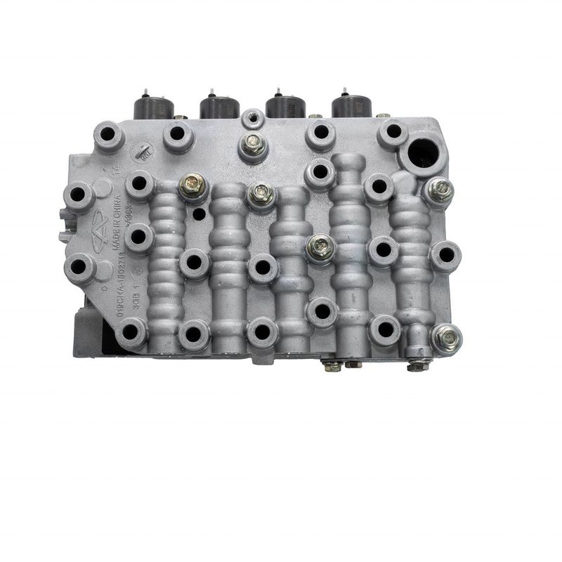 019CHA-1502700 Used Remanufactured Valve Body for Chery Auto Transmission System OE NO