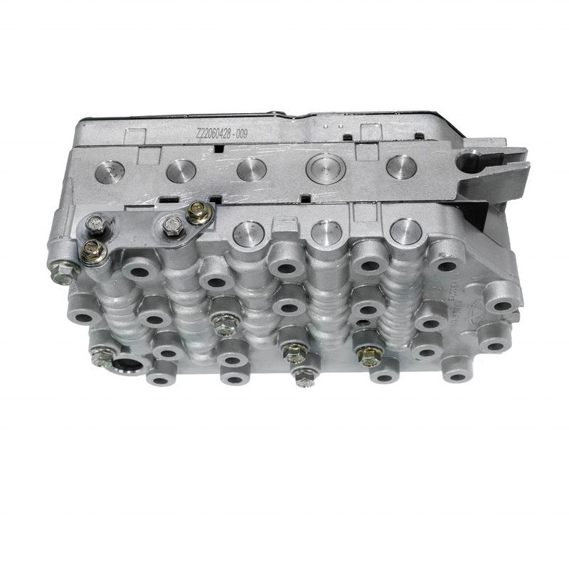019CHA-1502700 Used Remanufactured Valve Body for Chery Auto Transmission System OE NO