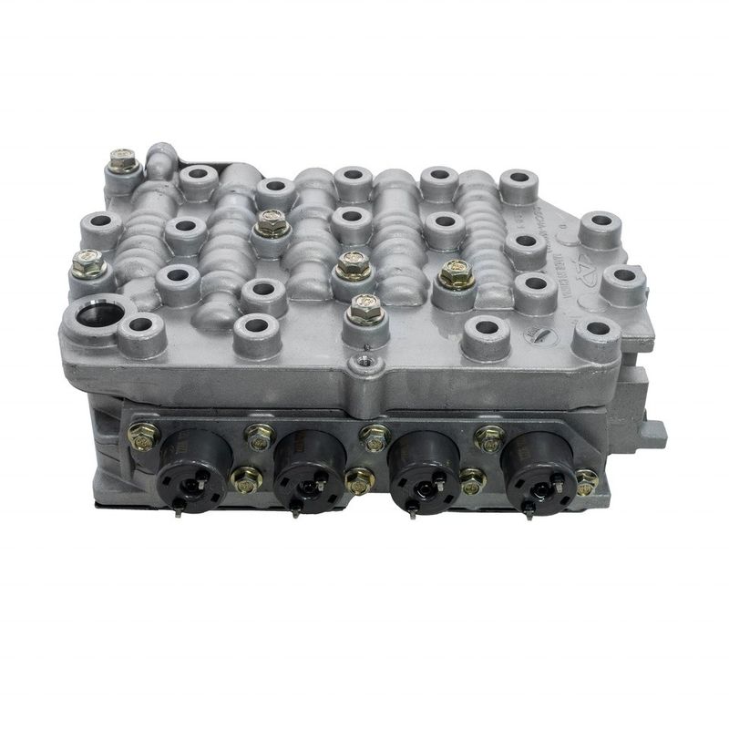 019CHA-1502700 Used Remanufactured Valve Body for Chery Auto Transmission System OE NO