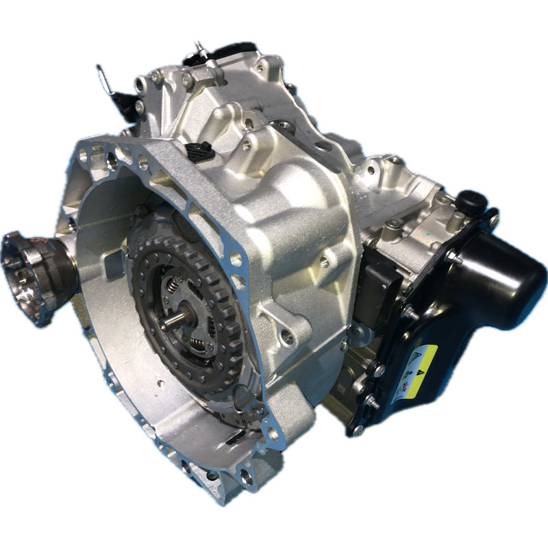 JETTA 0AM DQ200 1.4T Gearbox Assembly for Worldwide Shipping 0AM300061Q 0AM 300 061 Q