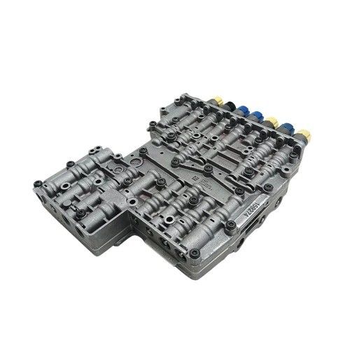 Z055742E OEM NO CC Automatic Transmission 6hp A052 Gearbox Valve Body for VWs