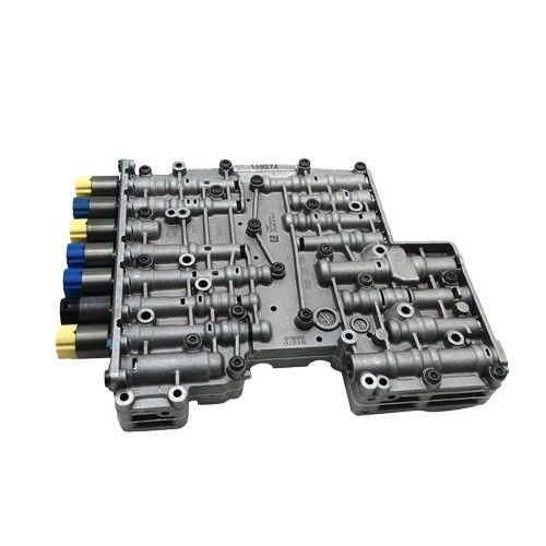 Z055742E OEM NO CC Automatic Transmission 6hp A052 Gearbox Valve Body for VWs
