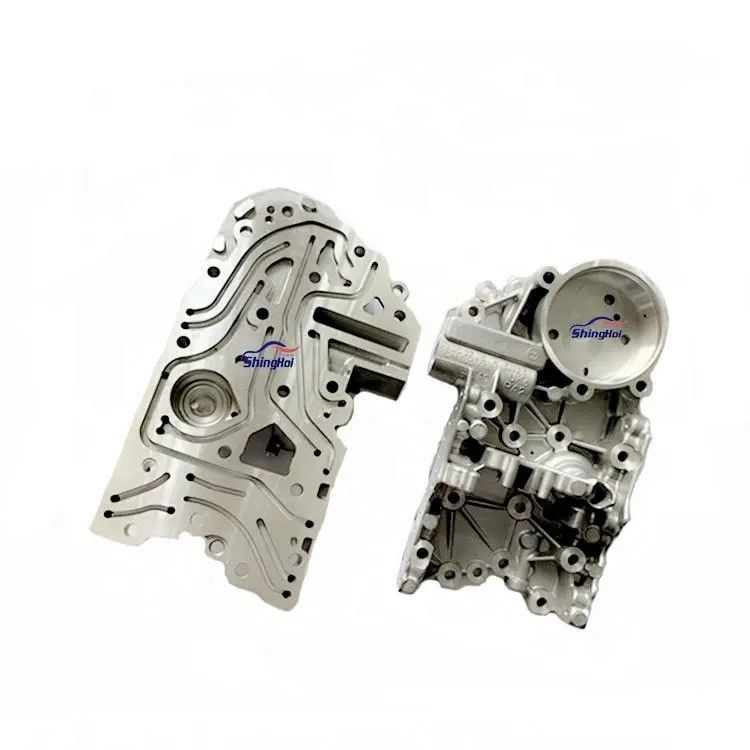 2010-2011 Audi DQ200 0AM 0CW 7-Speed DSG Valve Plate OAM325066 for Transmission Parts
