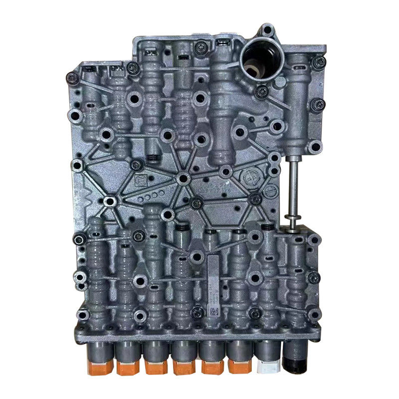 Model Type B054 8HP-55 8HP-90 Automatic Transmission Valve Body Kit for BMW MINI OE
