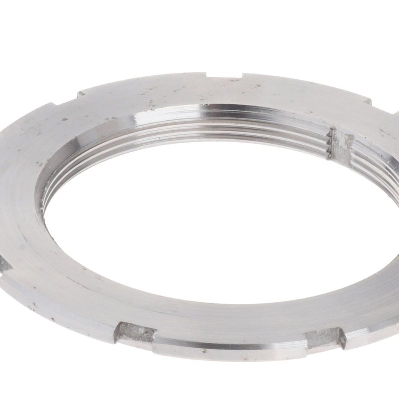 U660E Silver U760 Steel Planet Carrier Nut for Alfa/Lexus Auto Transmission Parts