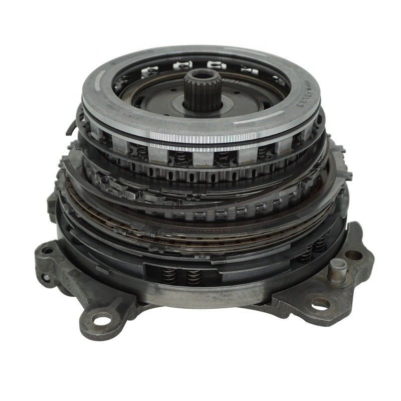 Part Number C-NJ-3JX00 Aluminum Repair Kit for Nissan JF015E JF020E Planet Gear Set