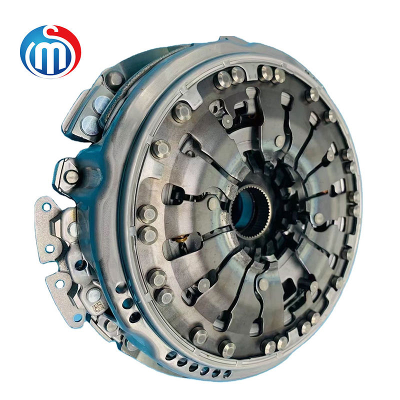 Transmission Parts 0AM DQ200 dry clutch body for Renault Ford smart LUK clutch