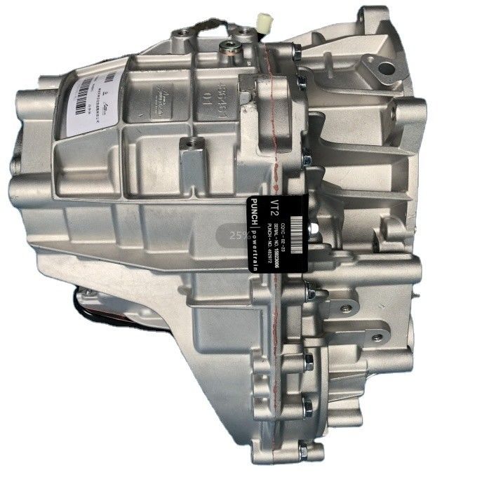 Automatic Transmission System Gear Box 482935/T568215 for Great Wall C30 M2 VT2 VT3 CVT