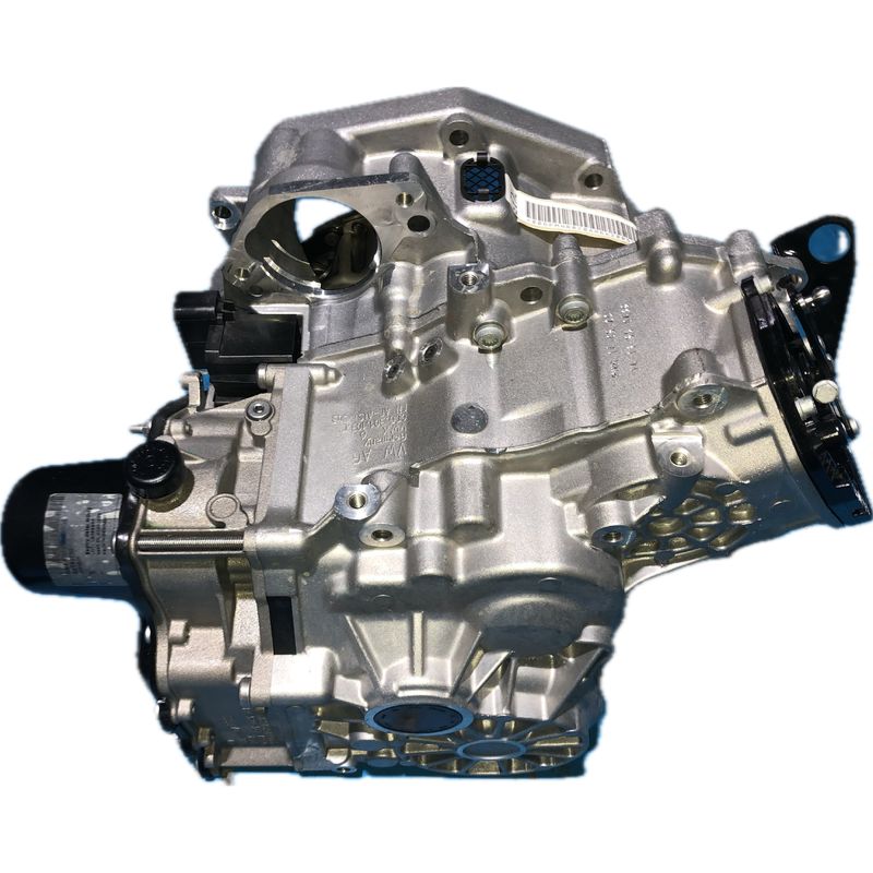 Auto Transmission System 0AM DQ200 1.4T Gearbox Assembly for VW 0AM300061Q 0AM 300 061 Q