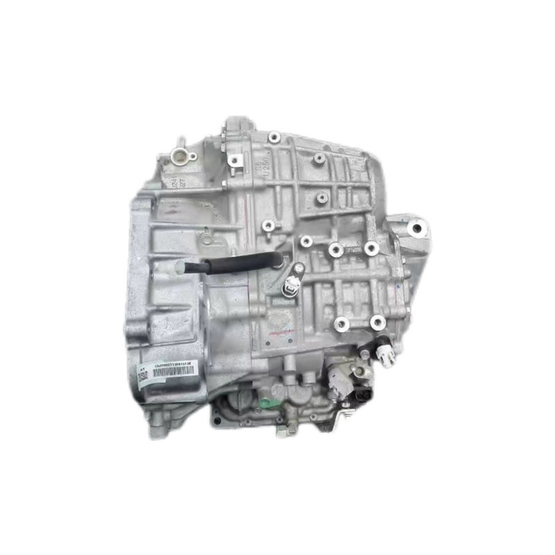U241E Auto Transmission Assembly for Toyota 1AZ/2AZ-FE Engine Fits Camry Alphard RAV4