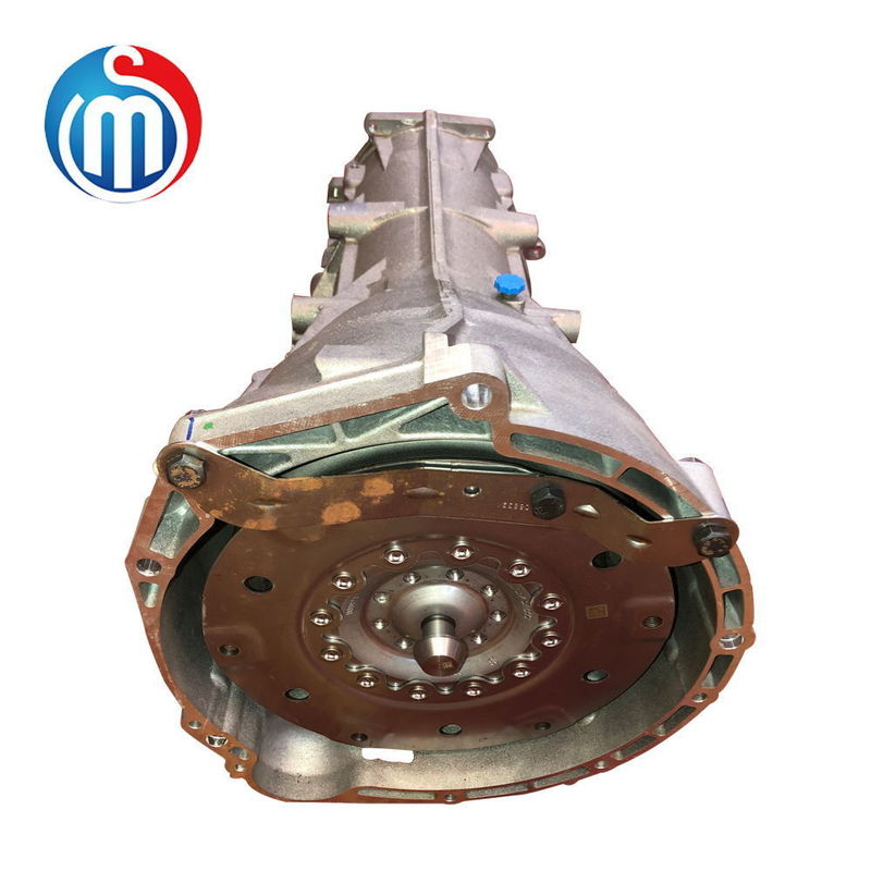 X5 G05 F95 BMW 2.0T AWD Transmission Gearbox for X3M F97 X3 G01-X6 2018-2024 GA8X51CZ